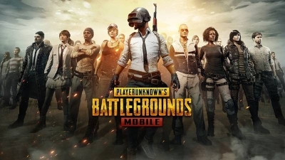 PUBG - Game esports độc đáo, tỷ lệ cược cao cơ hội thắng lớn